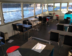 Budapest Bateau privé & boissons illimitées image 4