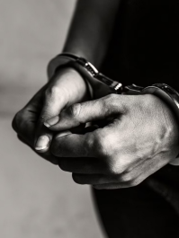 Arrestation du futur marié Barcelone