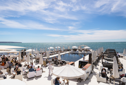 Majorque Farniente au Beach Club image 2