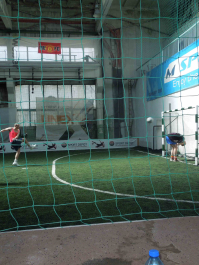 Jeux Olympiques EVG Berlin