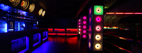 Prague Karlovy Lázně Club image 2