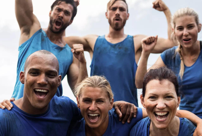 Bruxelles Olympiades image 2