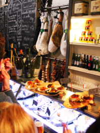 Tapas Tour Palma Majorque