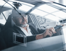 Barcelone Transfert Aéroport (aller simple) image 4