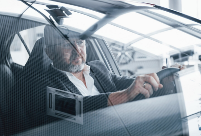 Barcelone Transfert Aéroport (aller simple) image 4