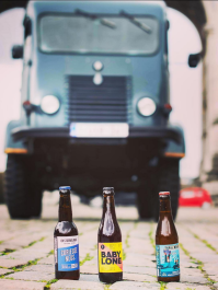 Beer Bus Bruxelles