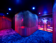 Prague Soirée 2X plus au strip club image 4