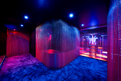 Prague Soirée 2X plus au strip club image 4