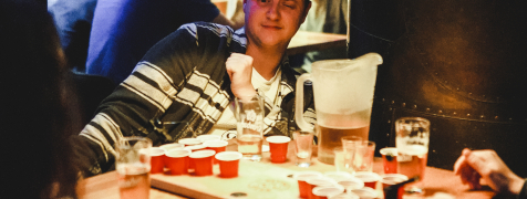 Cologne Olympiades de bar image 2