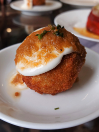 Tour Gastronomique de Tapas Barcelone