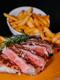 Steak et Bière Strasbourg