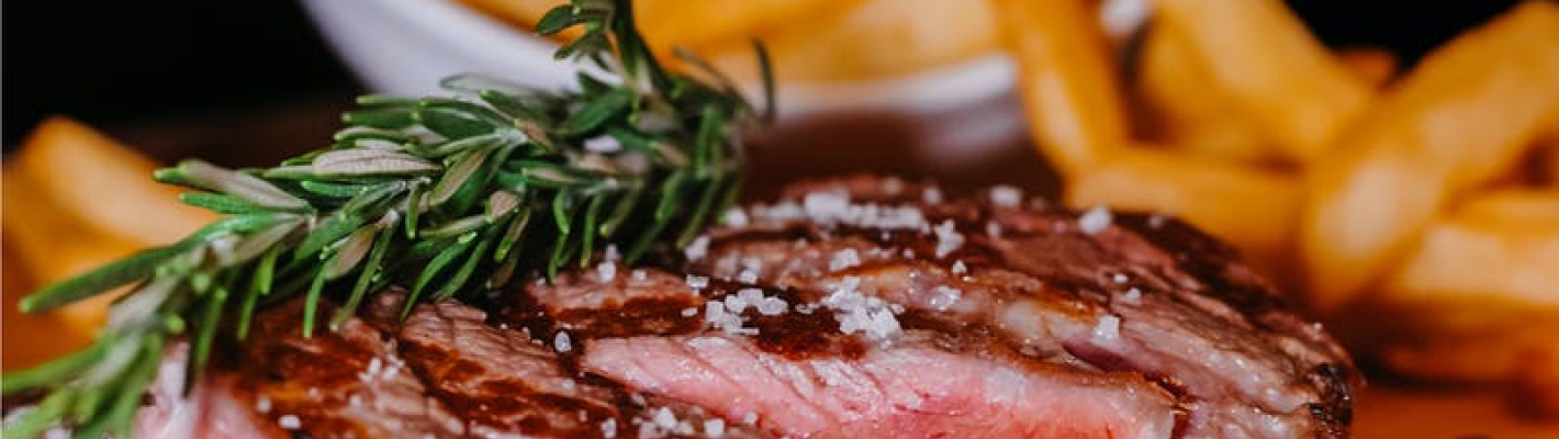 Strasbourg Steak et Bière image 1