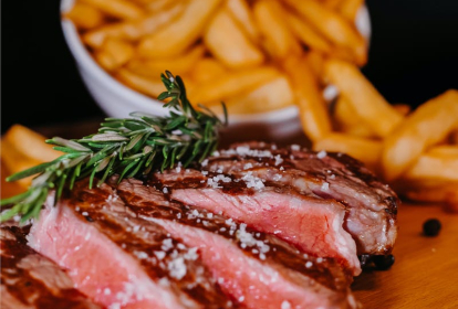 Strasbourg Steak et Bière image 1