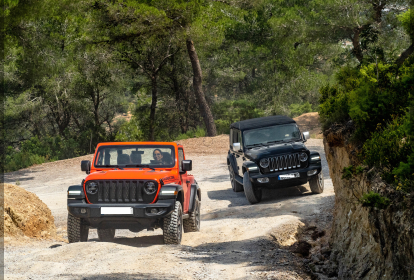 Ibiza Safari en Jeep image 2