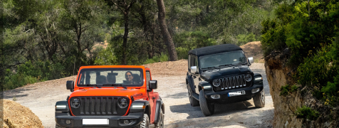 Ibiza Safari en Jeep image 2