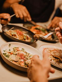 Tapas, Alcool & Fête Bordeaux