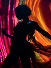 Club de Striptease Madrid