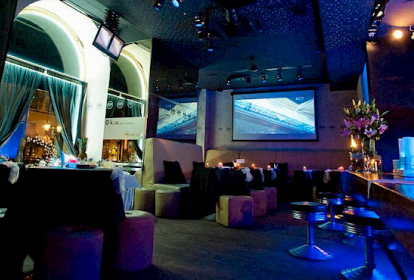 Prague Soirée au KU Club + consos image 2