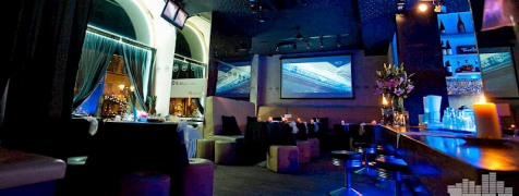 Prague Soirée au KU Club + consos image 2