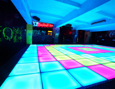 Prague Karlovy Lázně Club image 4