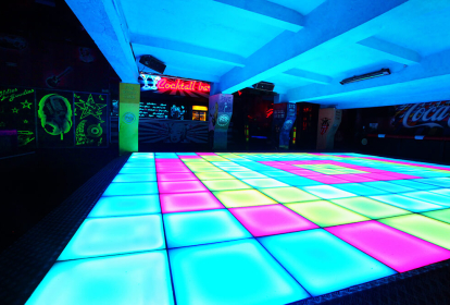Prague Karlovy Lázně Club image 4