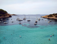 Ibiza Catamaran privé image 4