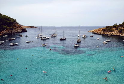 Ibiza Catamaran privé image 4