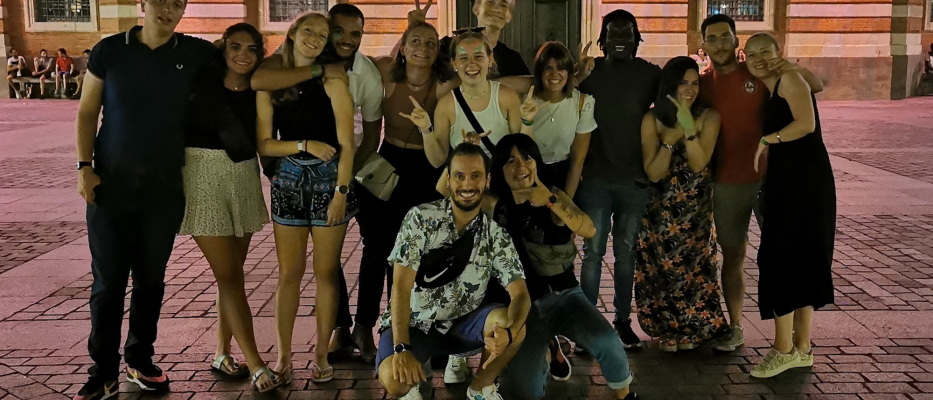 Lyon Barathon Privé image 1