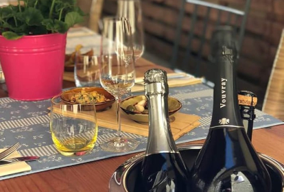 Prague Dégustation de vin image 8