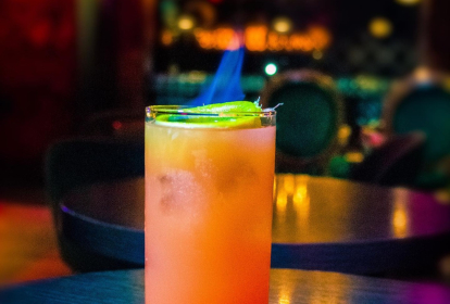 Prague Soirée au KU Club + consos image 8