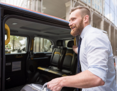 Barcelone Transfert Aéroport (aller simple) image 3