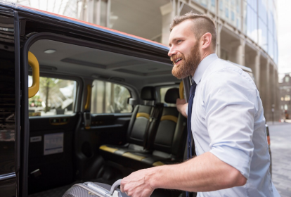 Barcelone Transfert Aéroport (aller simple) image 3