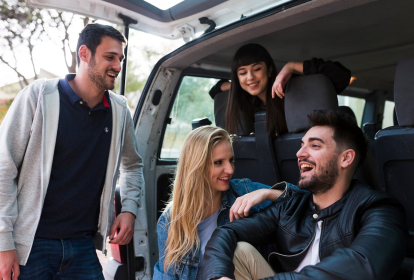 Barcelone Transfert Aéroport (aller simple) image 5