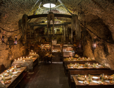 Prague Dîner Médiéval 5 plats image 4