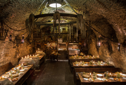 Prague Dîner Médiéval 5 plats image 4