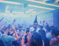 Majorque Entrée en boite avec boisson image 3