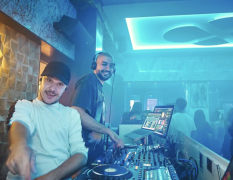 Majorque Entrée en boite avec boisson image 4