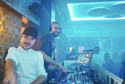 Majorque Entrée en boite avec boisson image 4