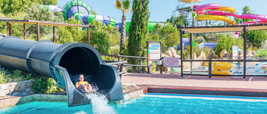 Madrid Parc aquatique image 1