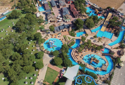 Majorque Parc Aquatique image 2