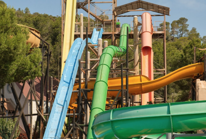 Majorque Parc Aquatique image 4