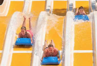 Majorque Parc Aquatique image 8
