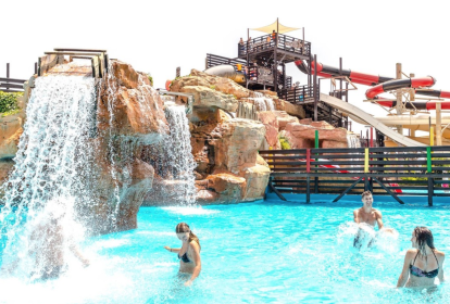 Majorque Parc Aquatique image 5