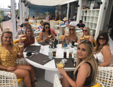 Ibiza Brunch à Ibiza image 4