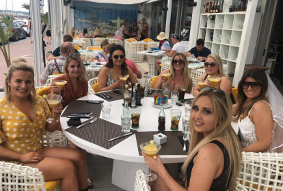 Ibiza Brunch à Ibiza image 4