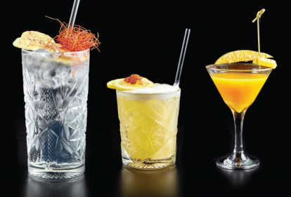 Prague Soirée au KU Club + consos image 9