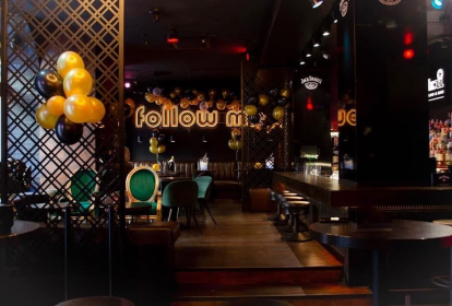 Prague Soirée au KU Club + consos image 7