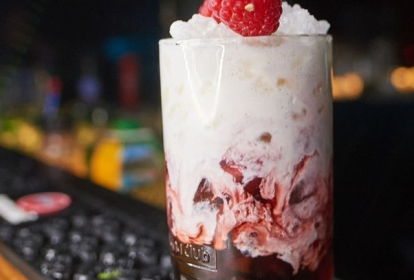 Prague Soirée au KU Club + consos image 11