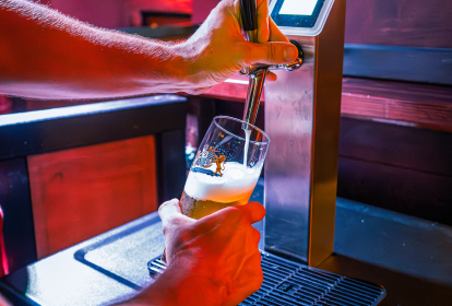 Cologne Olympiades de Bière image 8