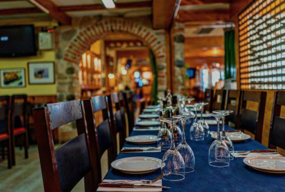 Barcelone Dîner à Pasa Tapas image 1